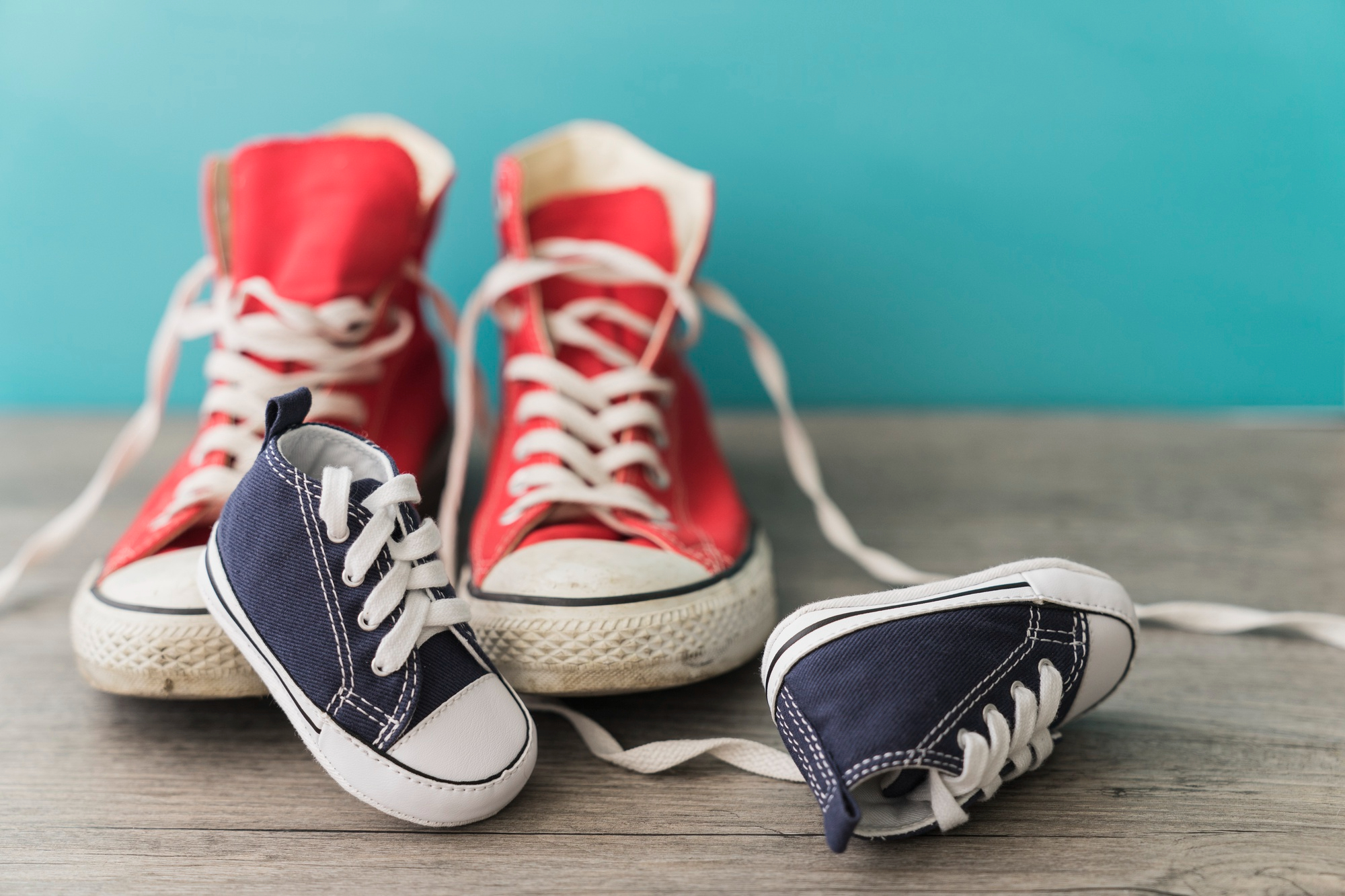 shoe donation